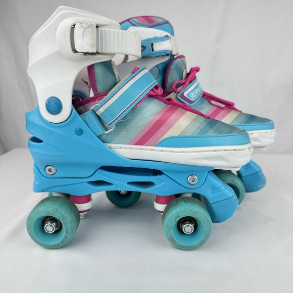 Roller Derby Adjustable Skates for Girls - Picture 6 of 8